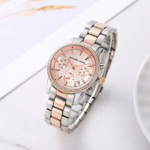 Premium Michael Kors Watch for Women (SG-936)
