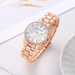 Premium Michael Kors Watch for Women (SG-937)