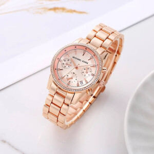Premium Michael Kors Watch for Women (SG-940)