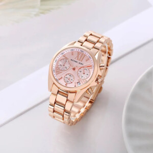 Premium Michael Kors Watch for Women (SG-941)