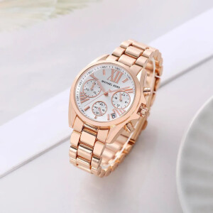 Premium Michael Kors Watch for Women (SG-944)