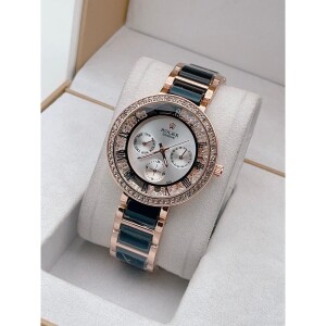 Diamond Premium Rolex Watch For Women (SG-160)