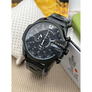 Edition 10 Bar Premium Diesel Watch For Men (SG-409)