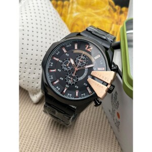 Edition 10 Bar Premium Diesel Watch For Men (SG-408)