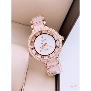 Premium Rolex Watch For Women (SG-155)