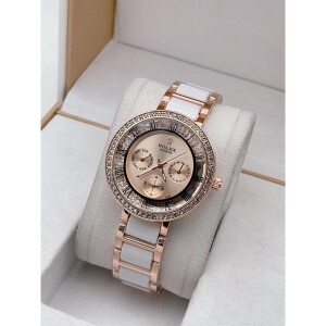 Premium Rolex Watch For Women (SG-161)