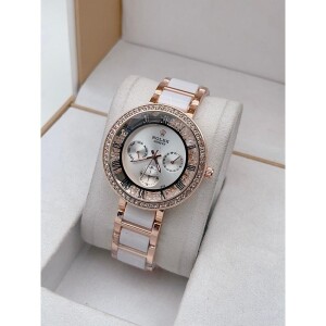 Premium Rolex Watch For Women (SG-163)