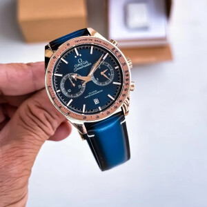 Premium Men's Omega Watch (SG-230)