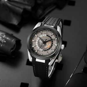 Superior Trendy Omega Seamaster Watch for Men, Aqua Terra AAA (SG-023)