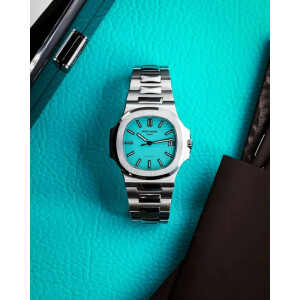 Premium Men's Patek Philippe Watch (SG-229)