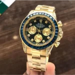 Premium Men's Rolex Oyster Watch (SG-22)
