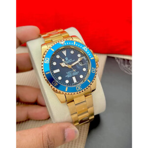 Trendy Rolex Watch For Men (SG-765)