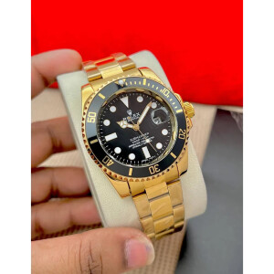 Trendy Rolex Watch For Men (SG-767)