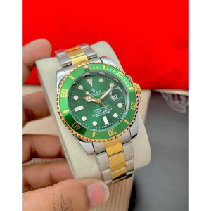 Trendy Rolex Watch For Men (SG-768)