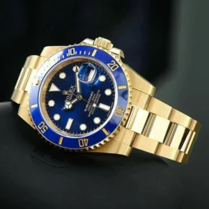 Classy Rolex Submariner Watch for Men (SG-503)