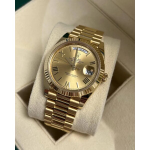 Classy Rolex Watch For Men (SG-767)