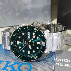 Premium Men's Seiko Watch (SG-217)