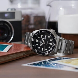 Premium Men's Seiko Watch (SG-218)