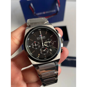 Premium Tommy Hilfiger Watch For Men (SG-616)