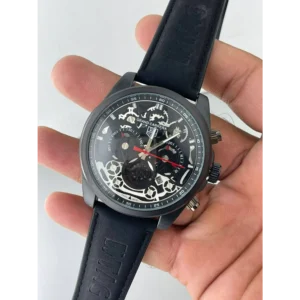 Premium Tag Heuer Watch for Men (SG-513)