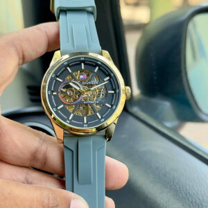 Premium Tommy Hilfiger Watch For Men (SG-732)