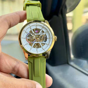 Premium Tommy Hilfiger Watch For Men (SG-734)