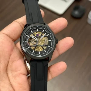 Premium Tommy Hilfiger Watch for Men (SG-456)