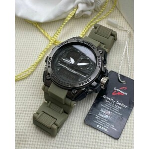 G Shock Casio Watch for Men latest Look (SG-167)