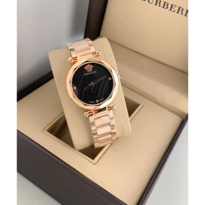 Classy Versace Watch For Women (SG-760)