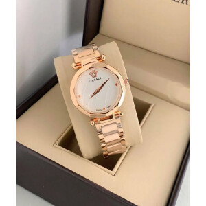 Classy Versace Watch For Women (SG-759)