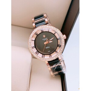 Premium Rolex Watch For Women (SG-38)
