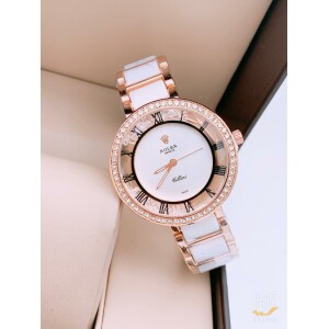 Premium Rolex Watch For Women (SG-37)
