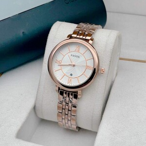 Fossil Watch For Girls And Women (SG-199)