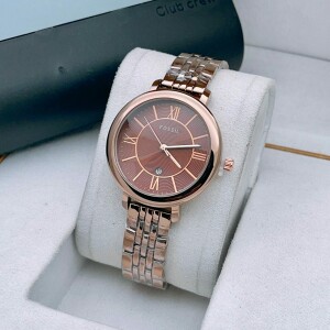 Fossil Watch For Girls And Women (SG-200)