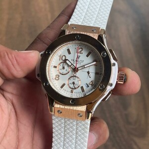 Premium Hublot Big Bang Watch Watch For Men (SG-247)