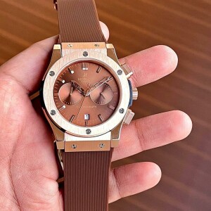 Premium Hublot Big Bang Watch For Men (SG-248)