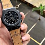 Luxurious Hublot Big Bang Watch For Men (SG-254)