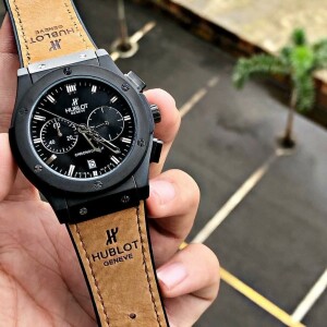 Luxurious Hublot Big Bang Watch For Men (SG-254)