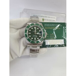MSGe Your Style Rolex Watch For Men (SG-272)