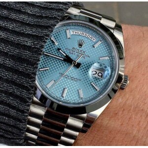 Rolex Watch President's Day Date Collection " Japanese Automatic " Watch (SG-44)