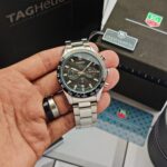 Luxurious Tag Heuer Watch Formula 1 For Men (SG-359)