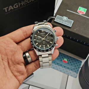 Luxurious Tag Heuer Watch Formula 1 For Men (SG-359)