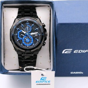 Luxurious Edition Edifice Watch Chronograph For Men (SG-418)