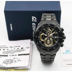 Edition Premium Edifice Watch Chronograph For Men (SG-421)