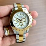 Rolex Daytona Watch For Men (SG-459)