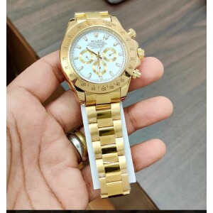 Rolex Daytona Watch For Men (SG-462)