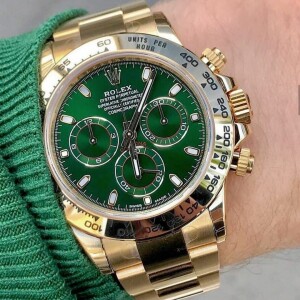 Rolex Daytona Watch For Men (SG-464)