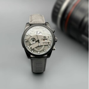 Premium Tag Heuer Watch Chronograph For Men (SG-445)