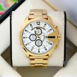 Edition 10 Bar Premium Diesel Watch For Men(SG-413)