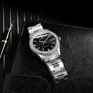 Premium Forsining Watch For Men (SG-902)